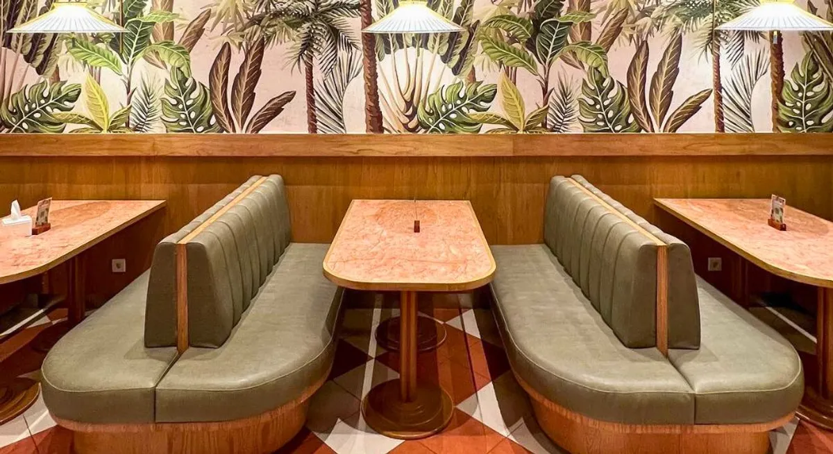 Santhai Gandaria City